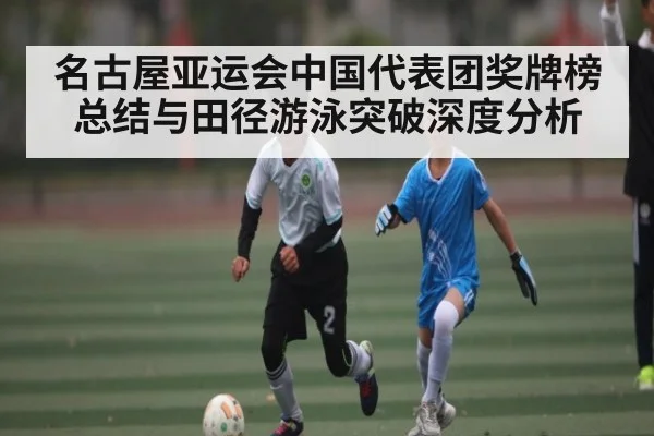 名古屋亚运会中国代表团奖牌榜总结与田径游泳突破深度分析